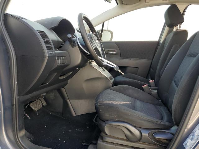 Снимка 7 от търг – 2009 MAZDA MAZDA5 с VIN JM1CR293690345297
