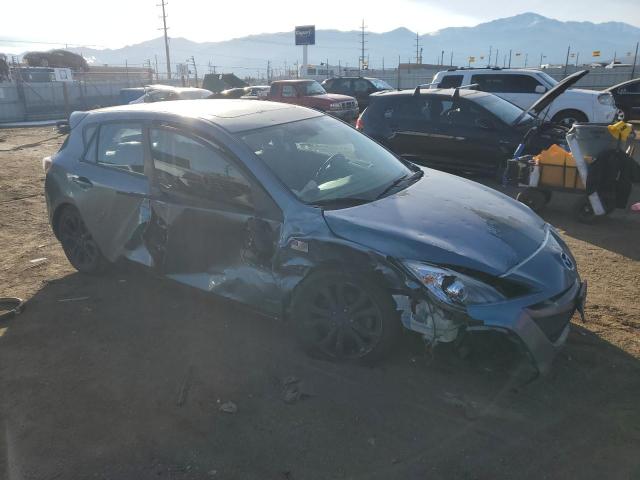 Photo 4 from auction – 2010 MAZDA 3 S with VIN JM1BL1H69A1219114