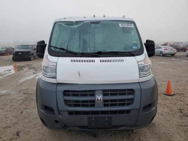 Photo 5 from auction – 2017 RAM PROMASTER with VIN 3C6TRVAG2HE546093