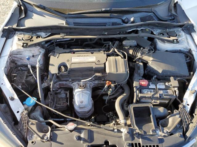 Photo 11 from auction – 2015 HONDA ACCORD EX with VIN 1HGCR2F72FA126092