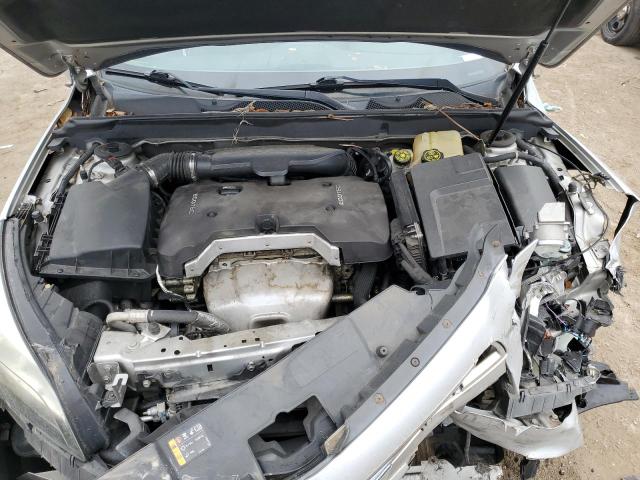 Photo 11 from auction – 2013 CHEVROLET MALIBU 1LT with VIN 1G11C5SA7DF233691