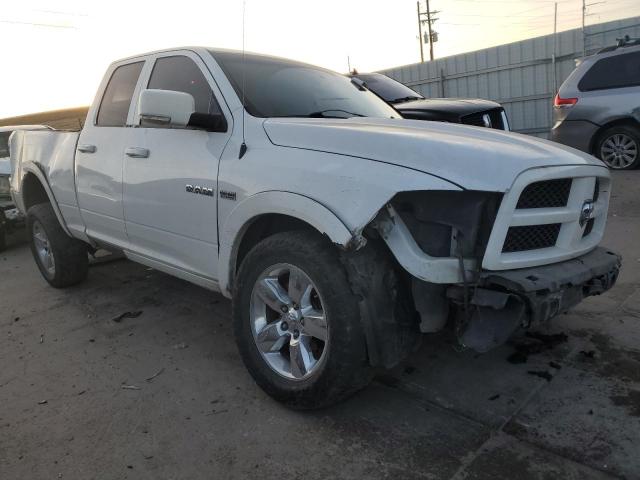Photo 4 from auction – 2010 DODGE RAM 1500 with VIN 1D7RV1GT2AS167115