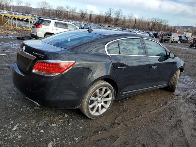 Photo 3 from auction – 2011 BUICK LACROSSE C with VIN 1G4GE5EDXBF390593