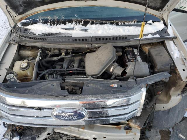 Photo 12 from auction – 2007 FORD EDGE SEL P with VIN 2FMDK49C77BB47355