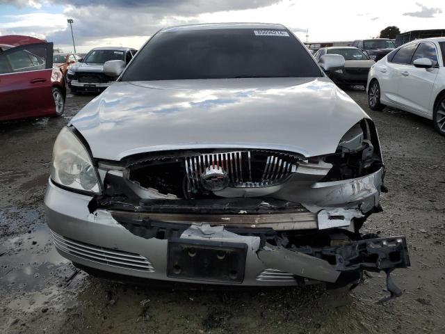 Photo 5 from auction – 2006 BUICK LUCERNE CX with VIN 1G4HP57206U179141