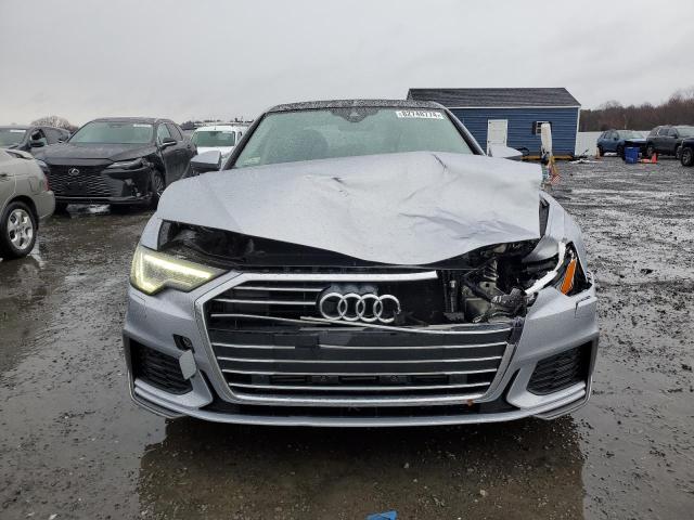 Photo 5 from auction – 2019 AUDI A6 PREMIUM with VIN WAUL2AF28KN077921