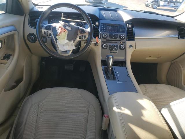 Photo 8 from auction – 2014 FORD TAURUS SEL with VIN 1FAHP2E81EG116563