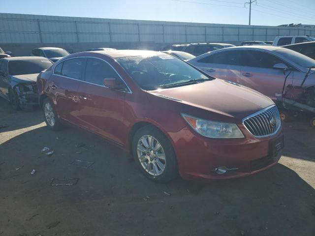 Photo 4 from auction – 2013 BUICK LACROSSE with VIN 1G4GC5ERXDF297092