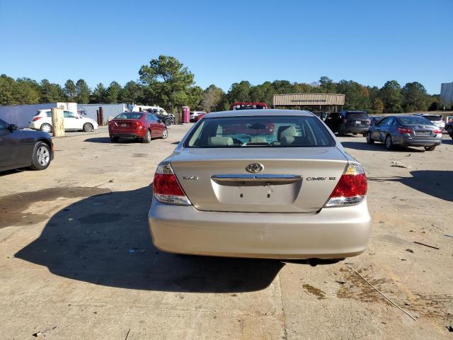 Photo 6 from auction – 2005 TOYOTA CAMRY LE with VIN 4T1BE32K15U092385