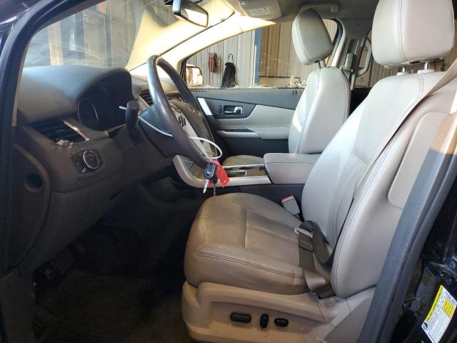 Photo 7 from auction – 2013 FORD EDGE SEL with VIN 2FMDK3J97DBA82576