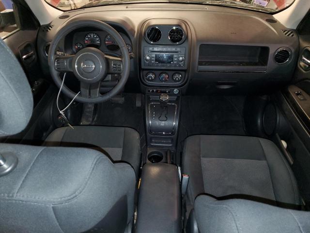 Photo 8 from auction – 2012 JEEP PATRIOT LA with VIN 1C4NJPFA0CD626544