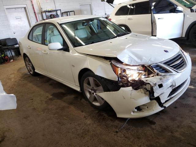 Photo 4 from auction – 2009 SAAB 9-3 2.0T with VIN YS3FB49Y491007764