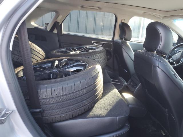 Photo 11 from auction – 2016 FORD EDGE SEL with VIN 2FMPK4J99GBB86557