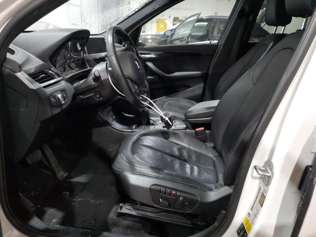 Photo 7 from auction – 2017 BMW X1 XDRIVE2 with VIN WBXHT3C34H5F79533