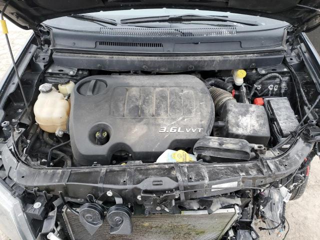 Photo 12 from auction – 2015 DODGE JOURNEY R/ with VIN 3C4PDCEG8FT683037