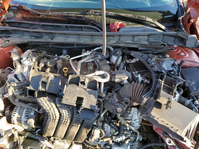 Photo 11 from auction – 2020 NISSAN ALTIMA SR with VIN 1N4BL4CV3LC117319