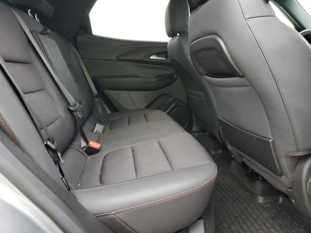 Photo 11 from auction – 2023 CHEVROLET TRAILBLAZE with VIN KL79MTSL4PB078362