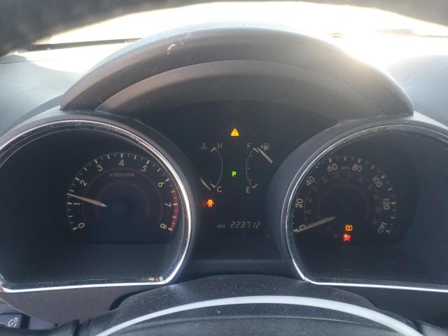 Photo 9 from auction – 2013 TOYOTA HIGHLANDER with VIN 5TDBK3EH0DS204772
