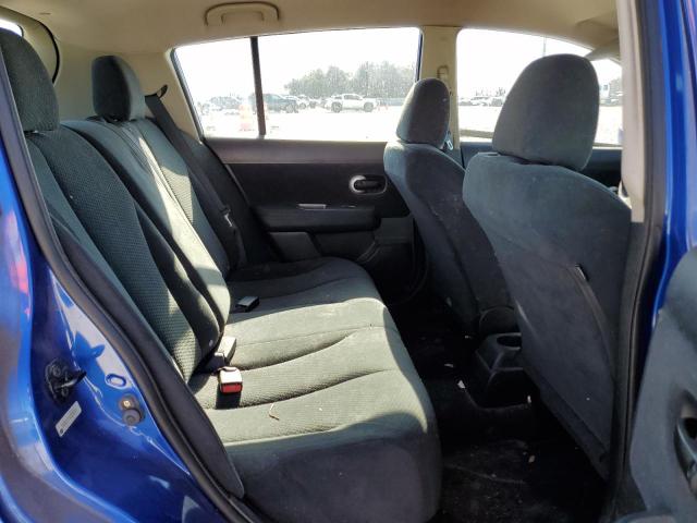 Photo 10 from auction – 2012 NISSAN VERSA S with VIN 3N1BC1CP3CK199348