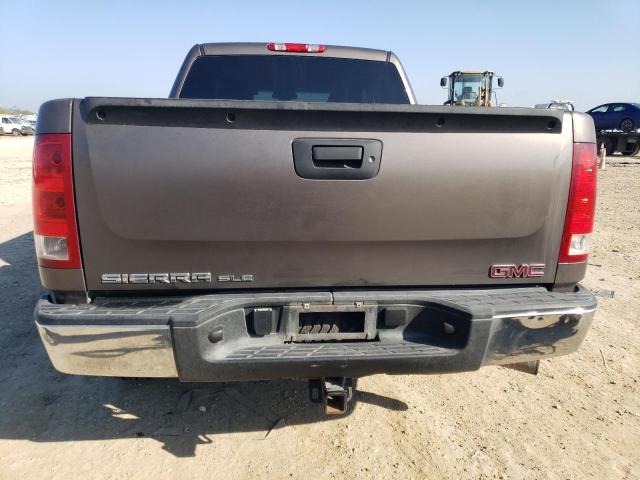 Photo 6 from auction – 2007 GMC NEW SIERRA with VIN 2GTEK133871649569