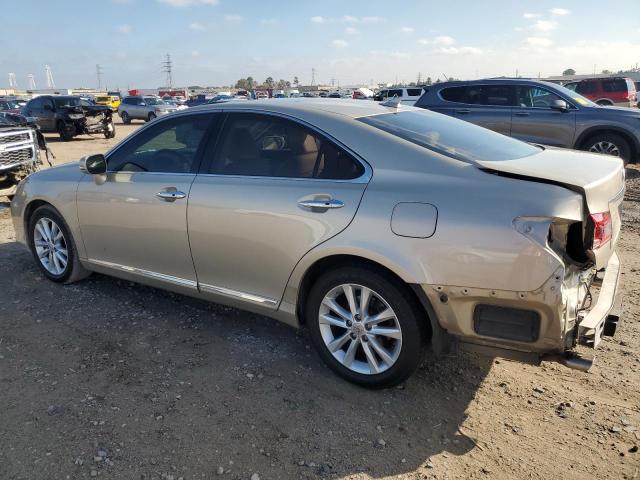 Photo 2 from auction – 2012 LEXUS ES 350 with VIN JTHBK1EG9C2476480