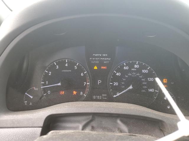 Photo 9 from auction – 2013 LEXUS RX 350 BAS with VIN 2T2BK1BA1DC162189
