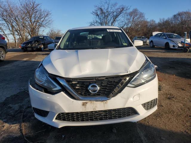 Photo 5 from auction – 2017 NISSAN SENTRA S with VIN 3N1AB7AP2HL674168