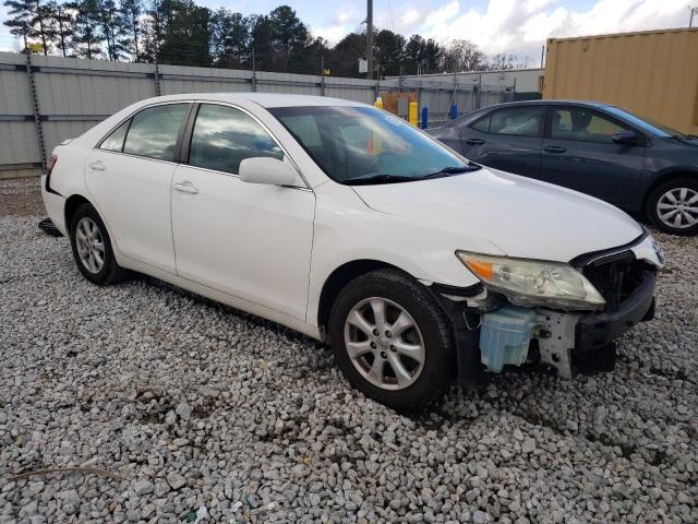 Photo 4 from auction – 2011 TOYOTA CAMRY BASE with VIN 4T1BF3EK3BU643713