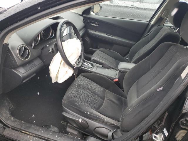 Photo 7 from auction – 2009 MAZDA 6 I with VIN 1YVHP81A195M00955