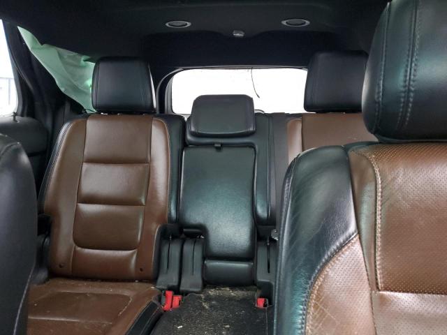 Zdjęcie 10 z aukcji – 2012 FORD EXPLORER L z VIN 1FMHK8F88CGA67624