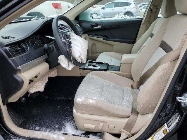 Photo 7 from auction – 2012 TOYOTA CAMRY BASE with VIN 4T4BF1FK2CR212239