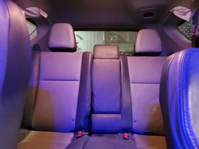 Photo 10 from auction – 2015 TOYOTA RAV4 LIMIT with VIN 2T3DFREV7FW313141