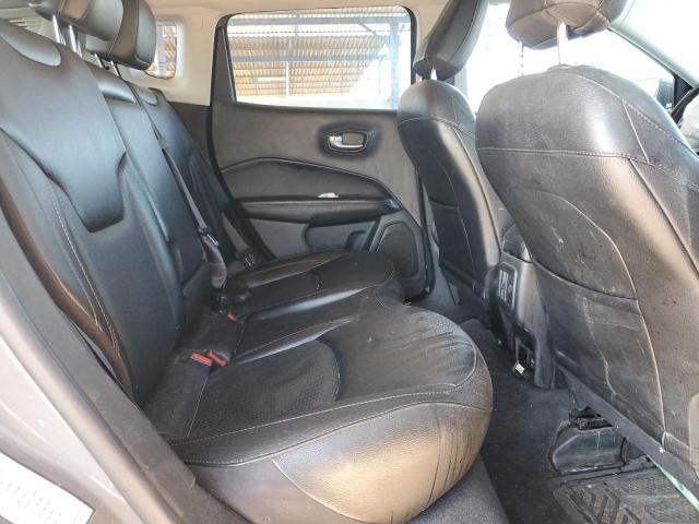 Photo 11 from auction – 2021 JEEP COMPASS LI with VIN 3C4NJDCB9MT604310