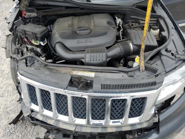 Zdjęcie 12 z aukcji – 2011 JEEP GRAND CHER z VIN 1J4RR6GG4BC655065