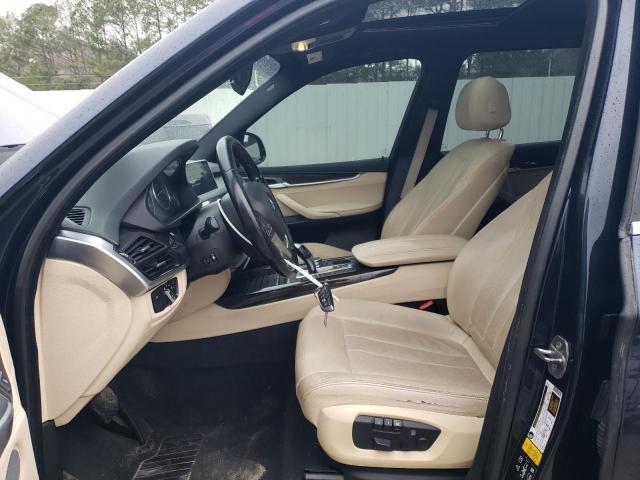 Photo 7 from auction – 2017 BMW X5 XDRIVE3 with VIN 5UXKR0C38H0V71704