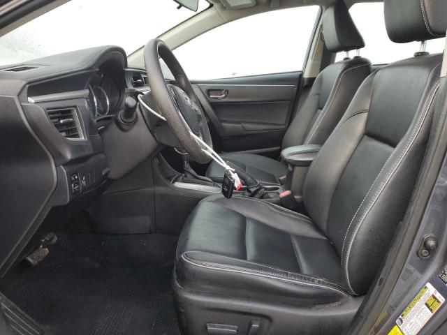 Photo 7 from auction – 2016 TOYOTA COROLLA EC with VIN 5YFBPRHE1GP447218