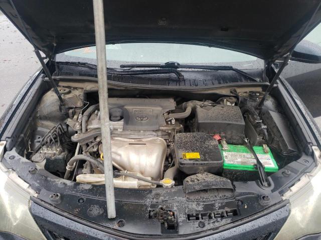 Photo 11 from auction – 2012 TOYOTA CAMRY BASE with VIN 4T1BF1FK5CU033803