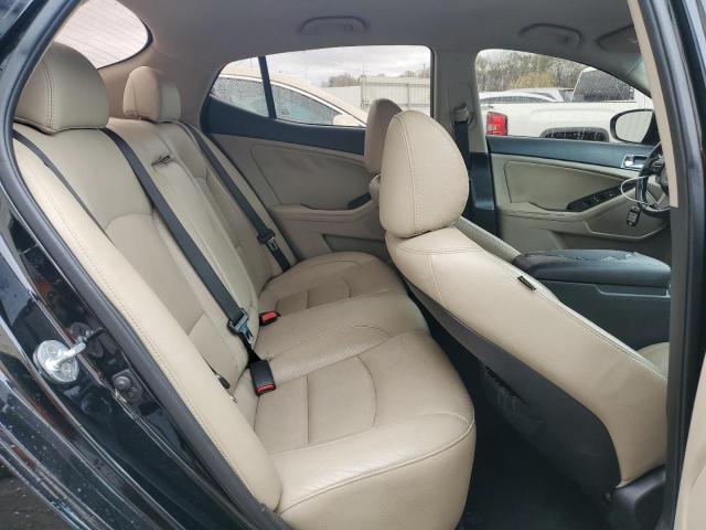 Zdjęcie 10 z aukcji – 2015 KIA OPTIMA EX z VIN 5XXGN4A77FG519539