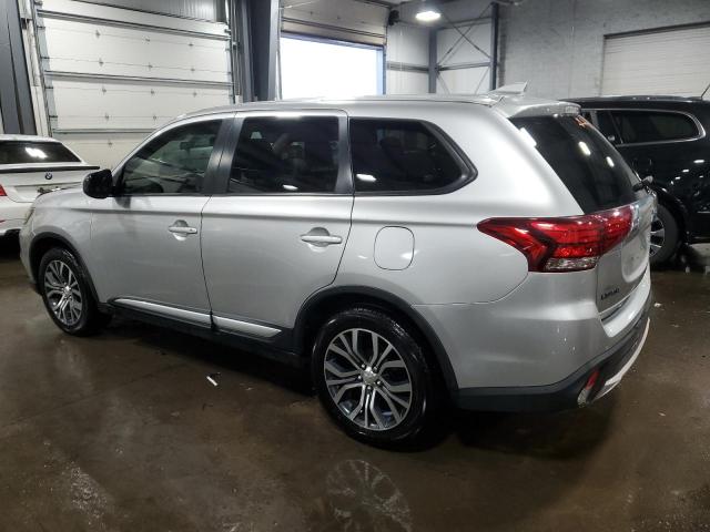 Photo 2 from auction – 2018 MITSUBISHI OUTLANDER with VIN JA4AD2A30JZ063880