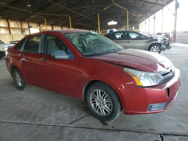 Photo 4 from auction – 2010 FORD FOCUS SE with VIN 1FAHP3FN8AW119518