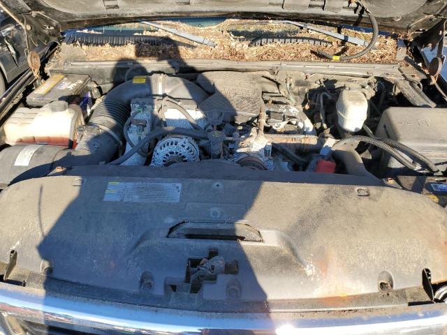 Photo 11 from auction – 2006 GMC SIERRA K25 with VIN 1GTHK23D76F208633