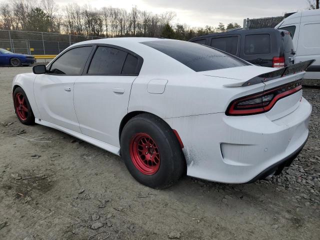 Photo 2 from auction – 2015 DODGE CHARGER SR with VIN 2C3CDXL94FH763880