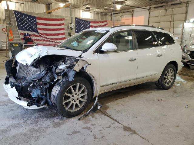 BUICK ENCLAVE 2016 with VIN 5GAKVBKD4GJ215070 - Photo from auction