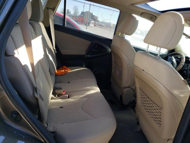Photo 11 from auction – 2011 TOYOTA RAV4 with VIN 2T3BF4DV4BW149661