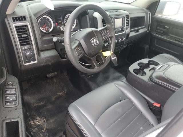 Photo 8 from auction – 2021 RAM 1500 CLASS with VIN 1C6RR6FG6MS550583