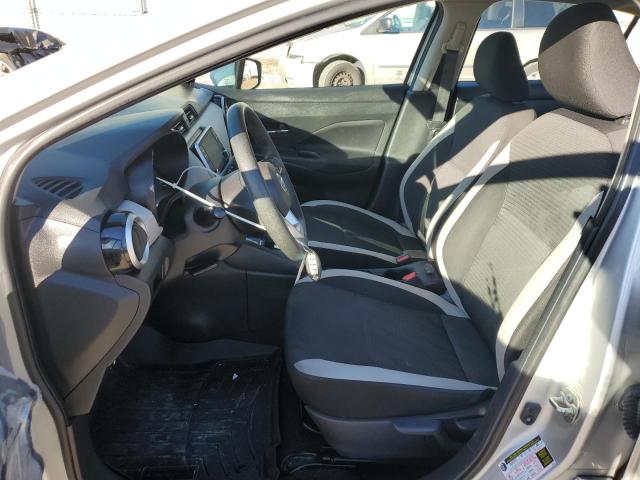 Photo 7 from auction – 2021 NISSAN VERSA SV with VIN 3N1CN8EV7ML868798