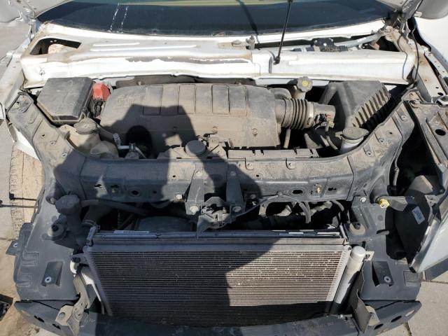 Photo 11 from auction – 2017 BUICK ENCLAVE with VIN 5GAKRBKD2HJ291103