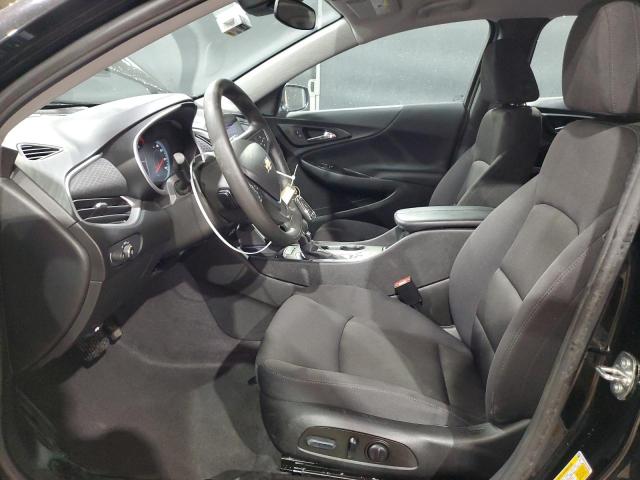 Photo 7 from auction – 2023 CHEVROLET MALIBU LT with VIN 1G1ZD5ST6PF189883