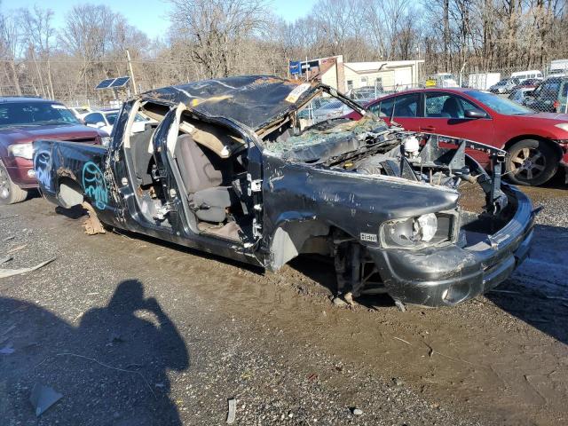 Photo 4 from auction – 2003 DODGE RAM 1500 S with VIN 1D7HU18D63S277626