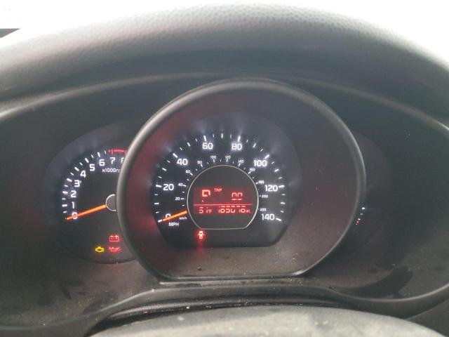 صورة رقم 9 من المزاد - 2015 KIA SOUL مع VIN KNDJN2A29F7767749